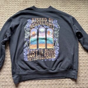 Billabong crewneck